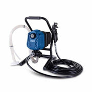 Pistolet à peinture électrique Scheppach ACS4000