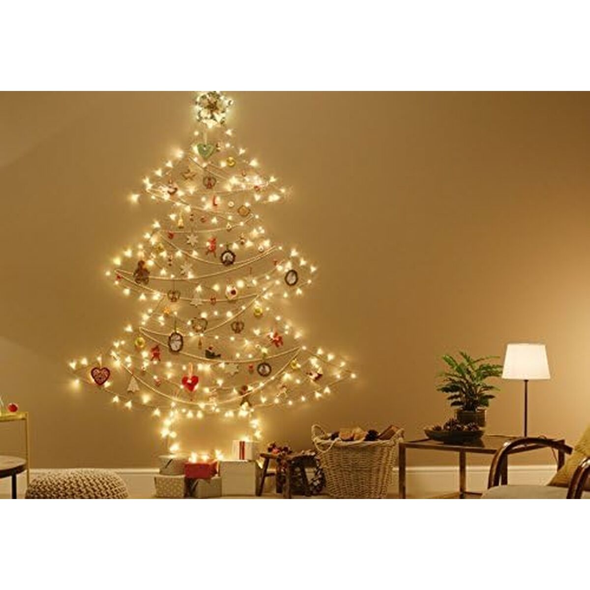 Crochet pour suspendre 3M 225 g Transparent Plastique (6 Unités)