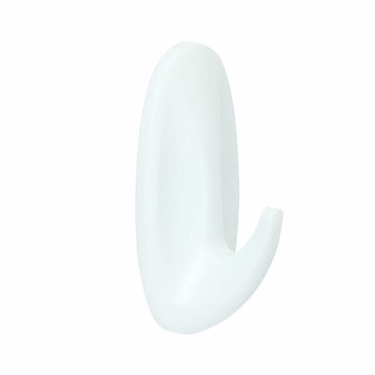 Crochet pour suspendre 3M 1,3 kg Blanc Métal Plastique (2 Unités)