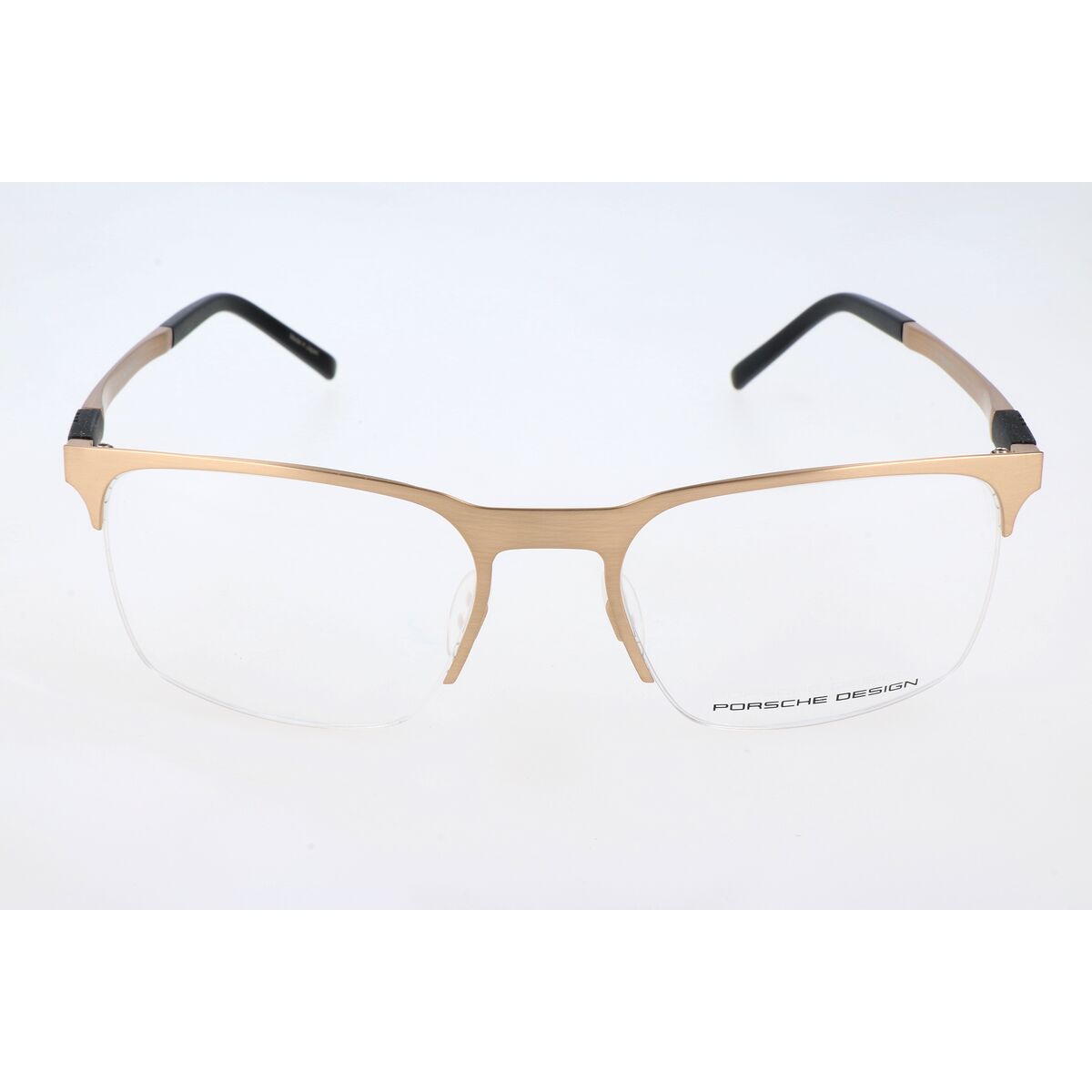 Monture de Lunettes Homme Porsche Design P8277C Doré ø 54 mm