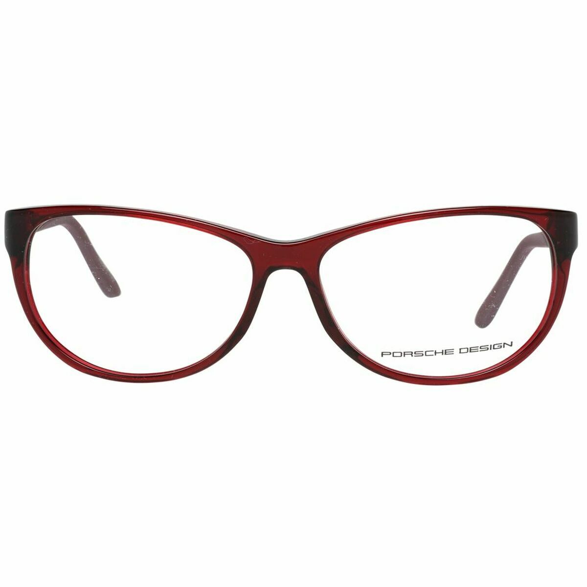 Monture de Lunettes Femme Porsche Design P8246-C ø 56 mm