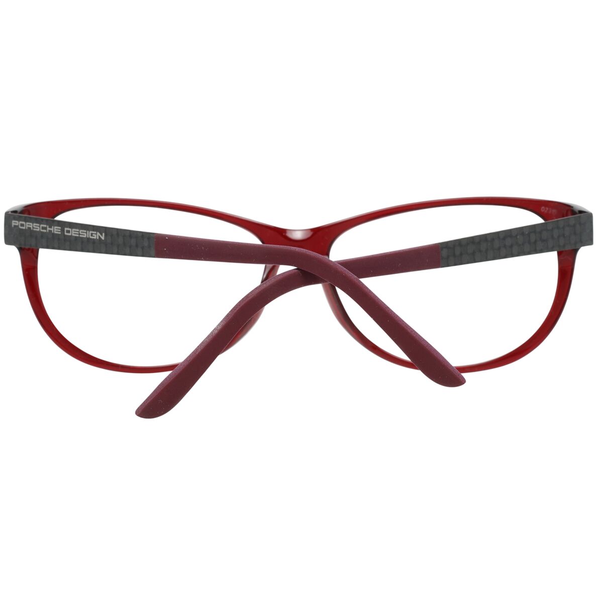 Monture de Lunettes Femme Porsche Design P8246-C ø 56 mm