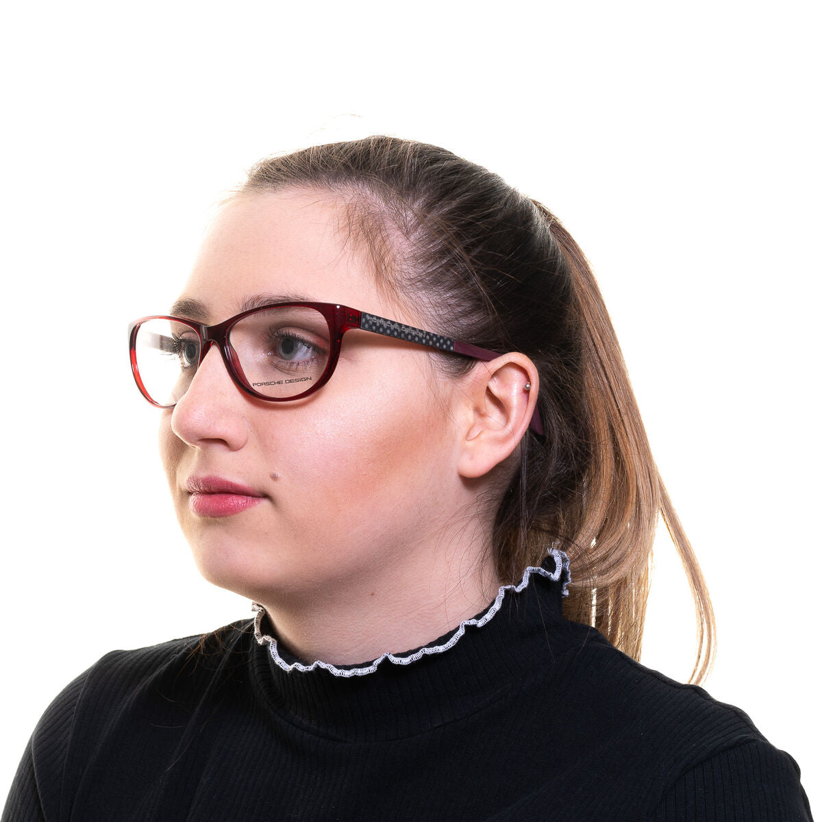 Monture de Lunettes Femme Porsche Design P8246-C ø 56 mm