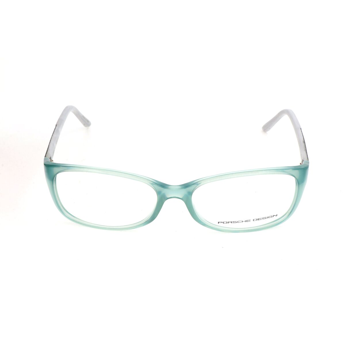 Monture de Lunettes Femme Porsche Design P8247-B Ø 55 mm