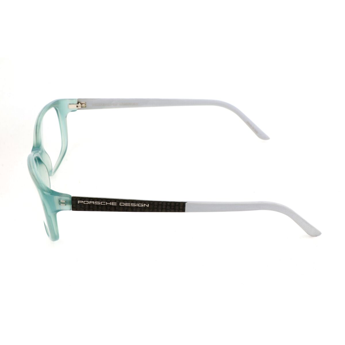 Monture de Lunettes Femme Porsche Design P8247-B Ø 55 mm