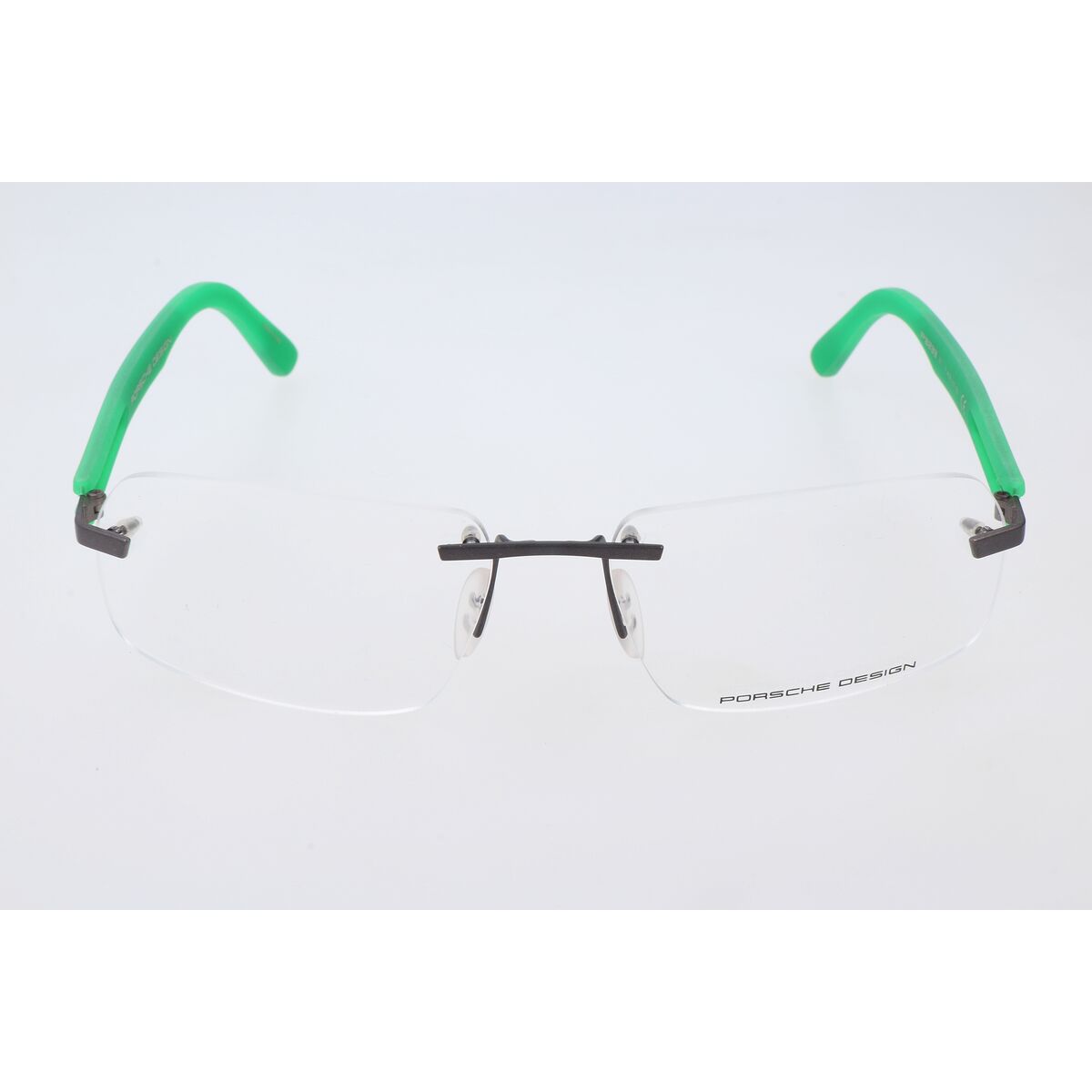 Monture de Lunettes Homme Porsche Design P8233F Gris ø 60 mm