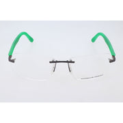 Monture de Lunettes Homme Porsche Design P8233F Gris ø 60 mm