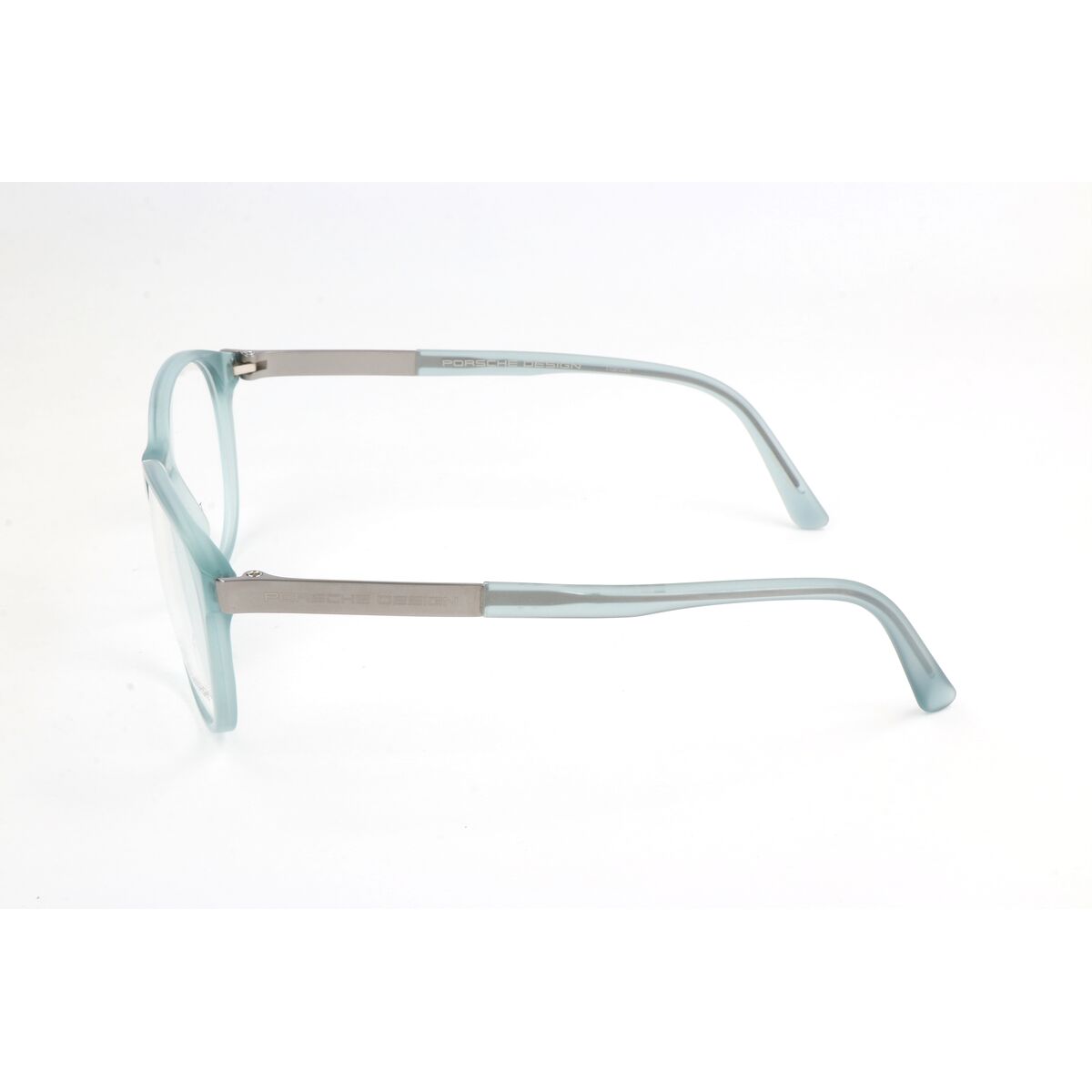 Monture de Lunettes Homme Porsche Design P8261-D Vert Ø 52 mm