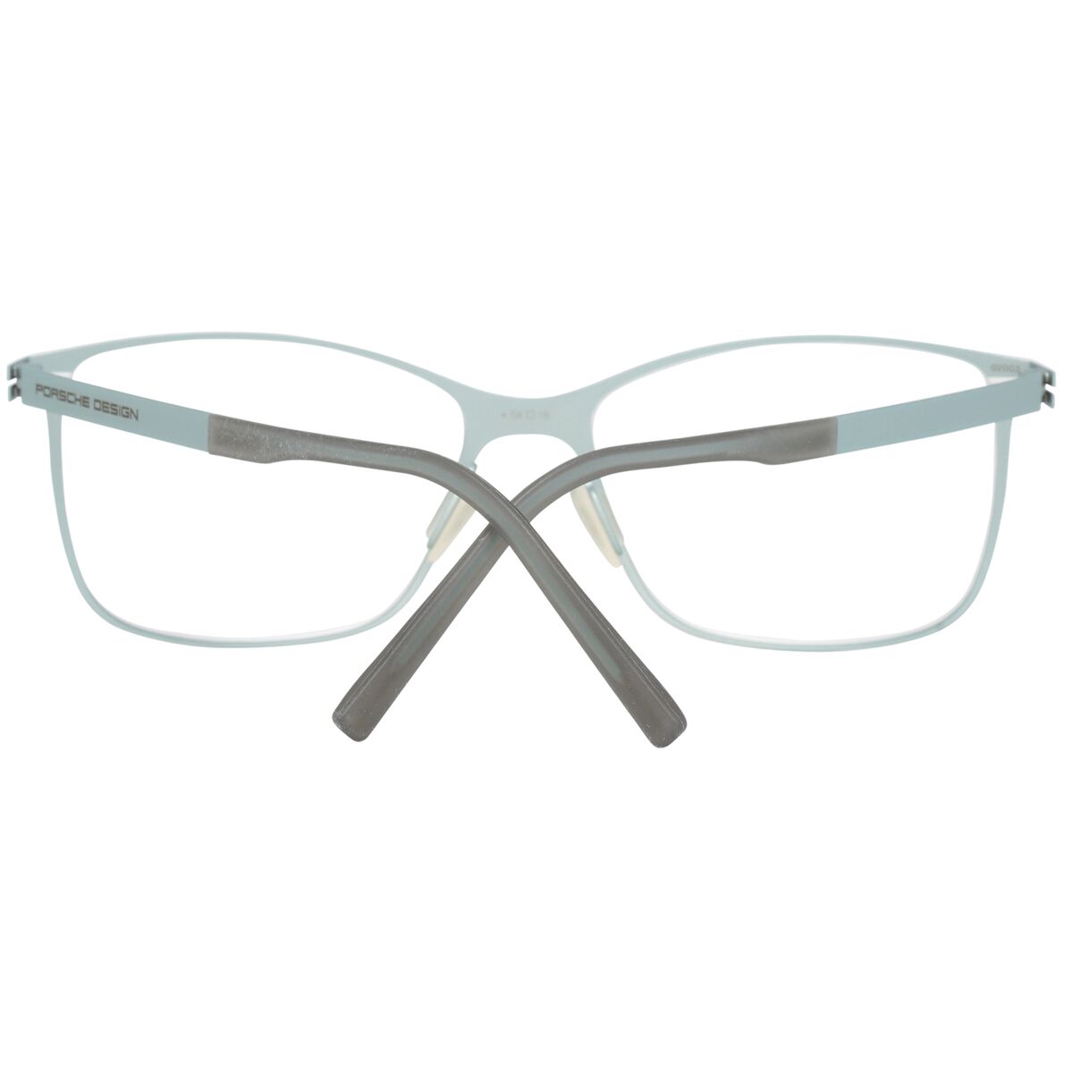 Monture de Lunettes Femme Porsche Design P8262-B ø 54 mm