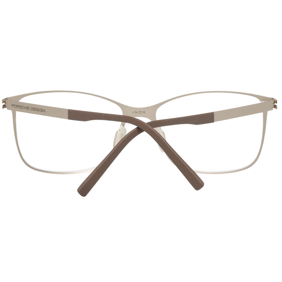 Monture de Lunettes Femme Porsche Design P8262-C ø 54 mm