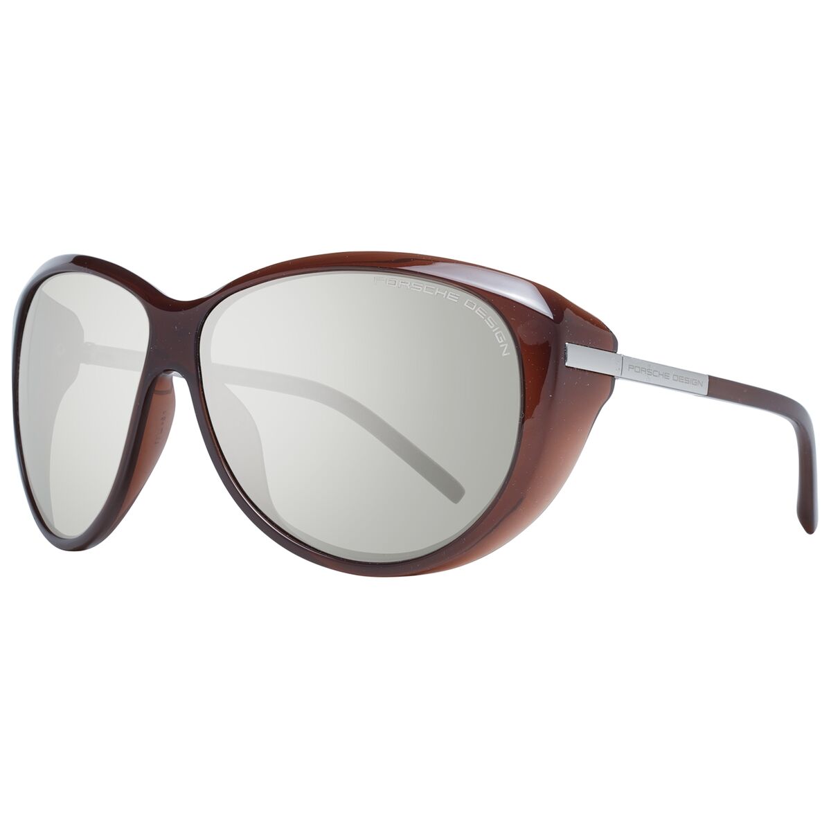 Lunettes de soleil Femme Porsche Design P8602-64B Ø 64 mm