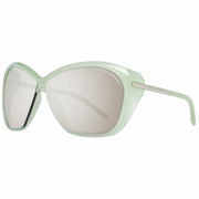 Lunettes de soleil Femme Porsche Design P8603-66B Ø 66 mm
