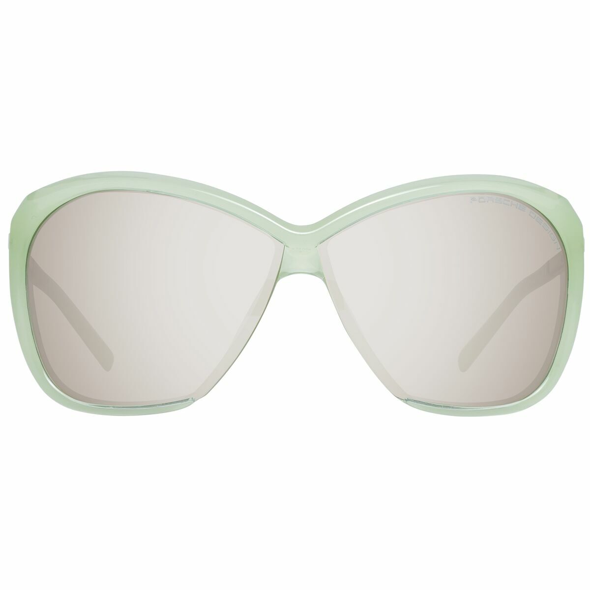 Lunettes de soleil Femme Porsche Design P8603-66B Ø 66 mm