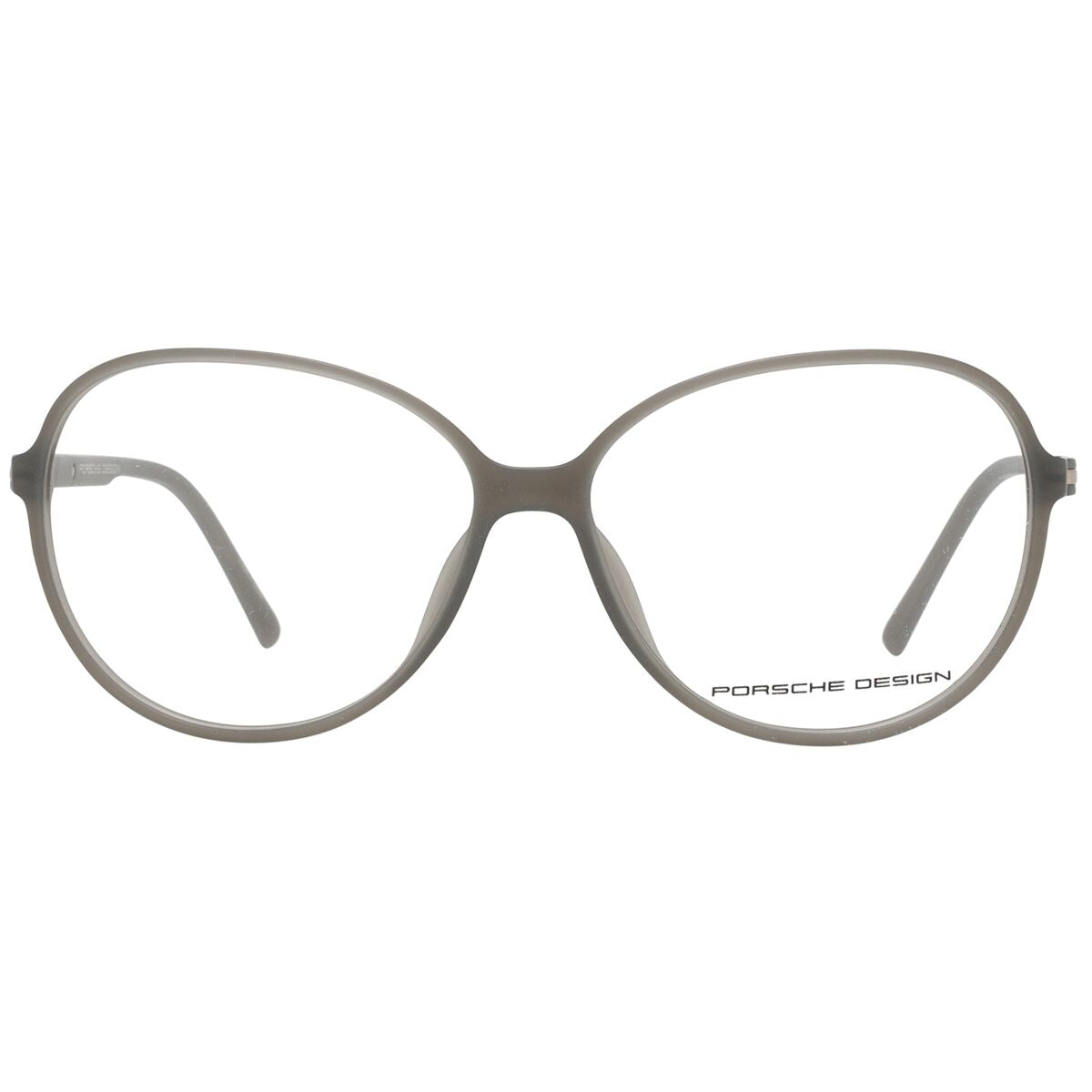 Monture de Lunettes Femme Porsche Design P8279-57B ø 57 mm
