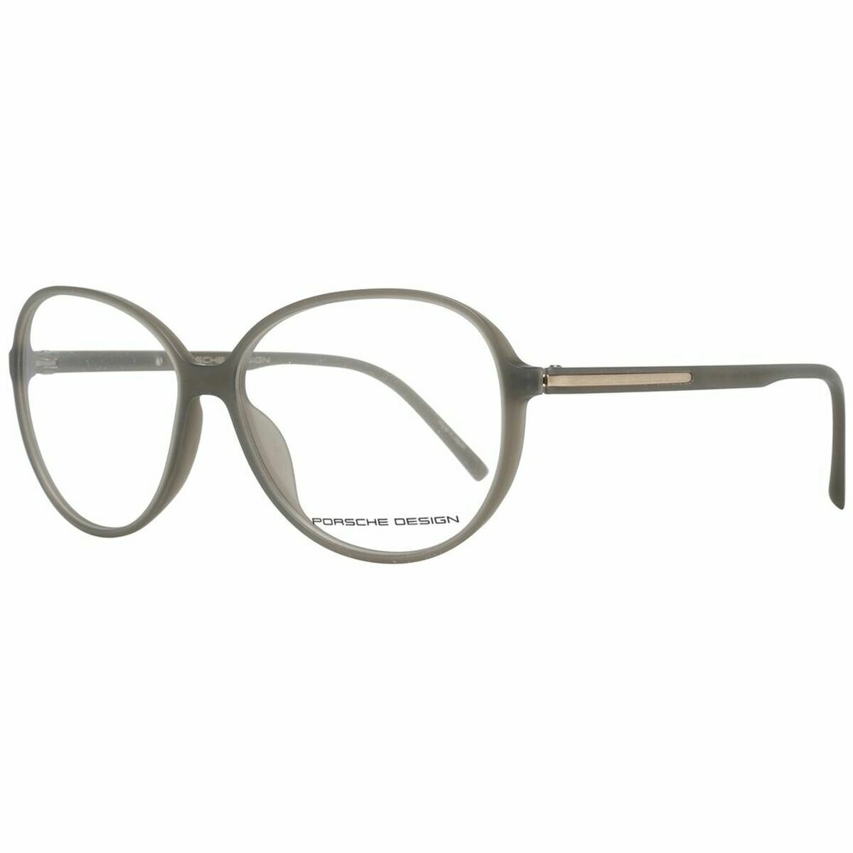 Monture de Lunettes Femme Porsche Design P8279-57B ø 57 mm