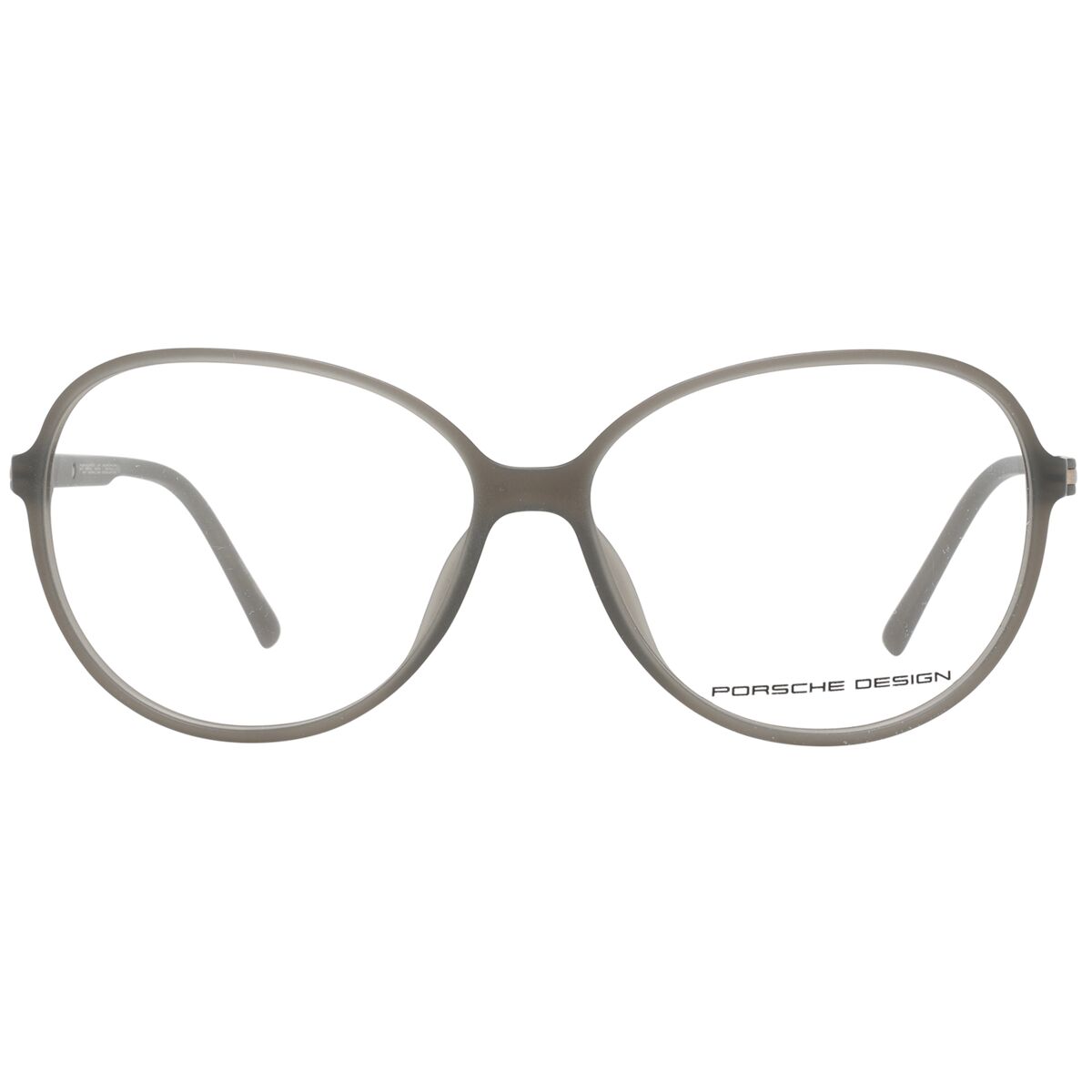Monture de Lunettes Femme Porsche Design P8279-57B ø 57 mm