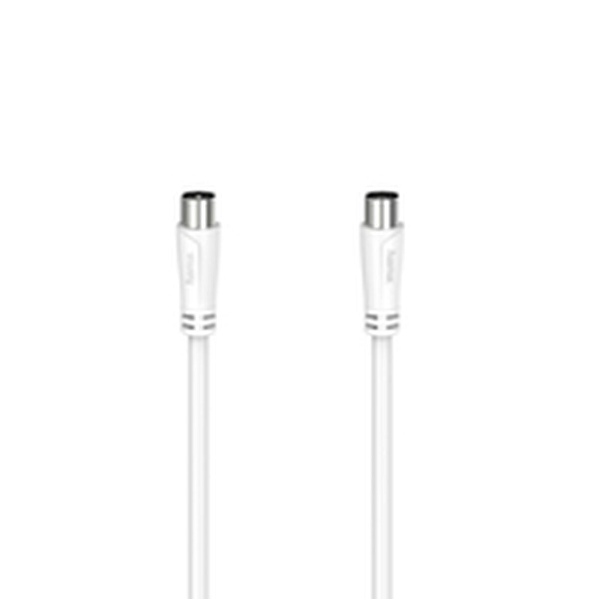 Câble HDMI Hama 00205046 Blanc 3 m