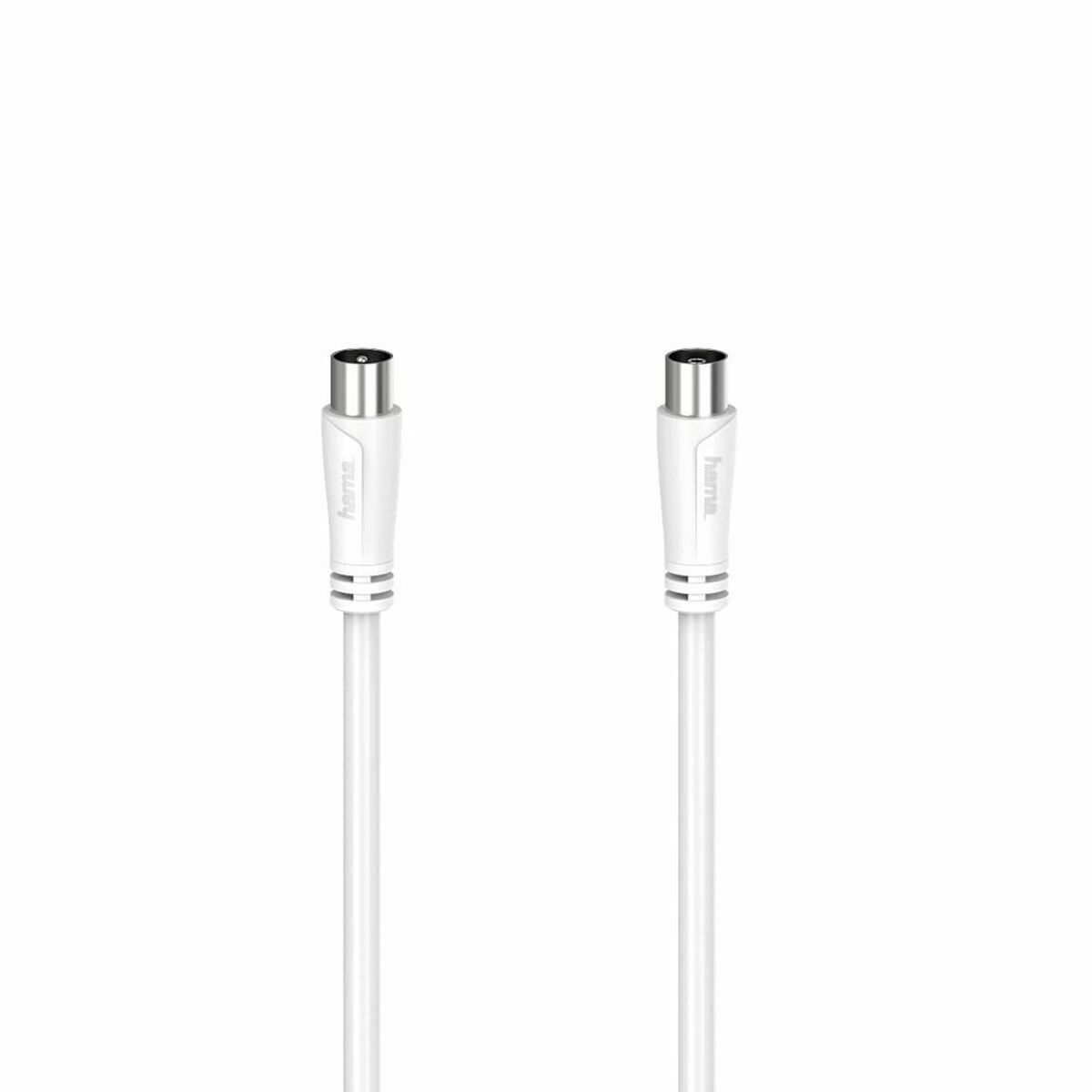 Câble HDMI Hama 00205046 Blanc 3 m