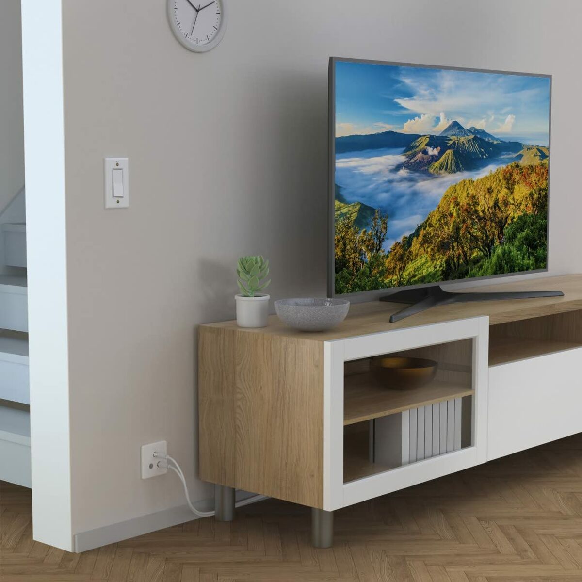 Câble HDMI Hama 00205046 Blanc 3 m