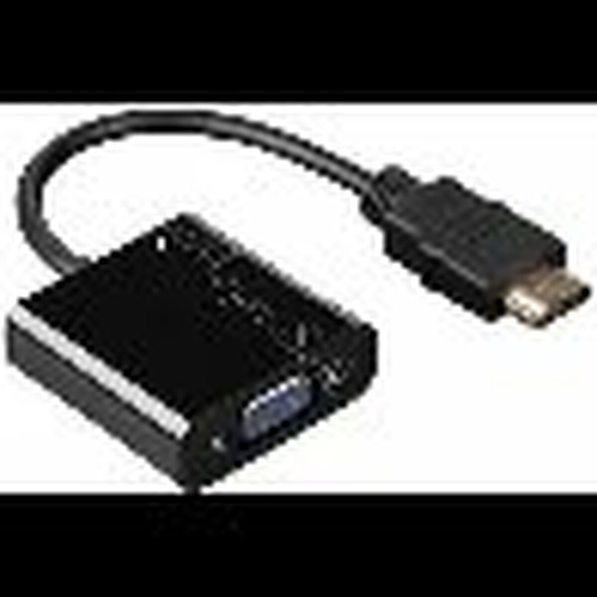 Adaptateur Hama 00200343 15 cm