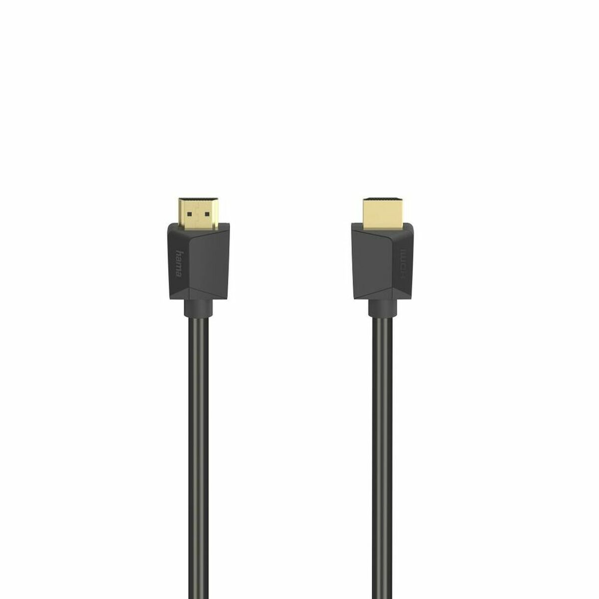 Câble HDMI Hama Technics (5 M)