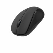 Souris Hama MW-300 V2 Noir 1200 DPI (1 Unité)