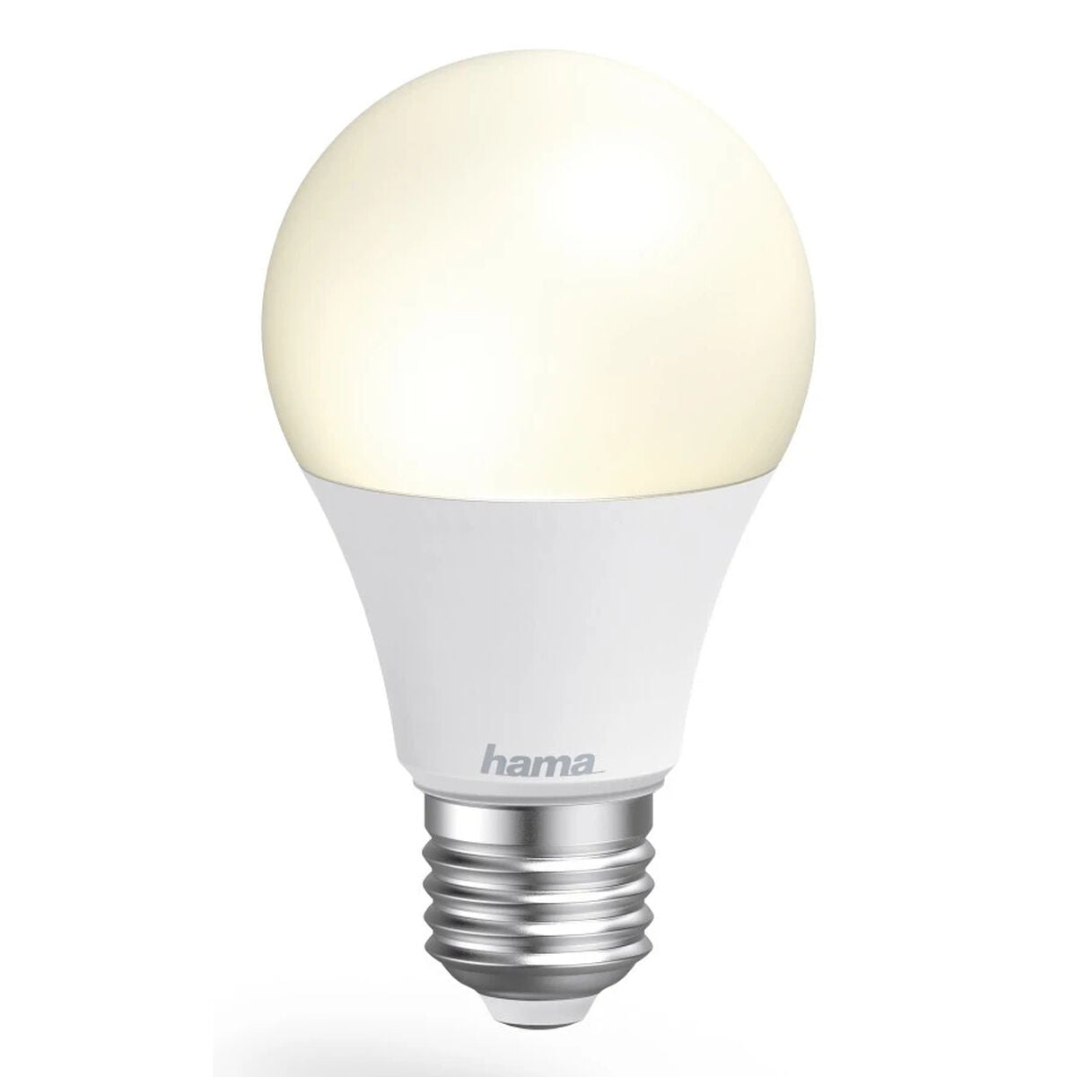 Lampe LED Hama 00176635 Blanc Multicouleur F E27 806 lm 3 Unités (2700 K) (6500 K)