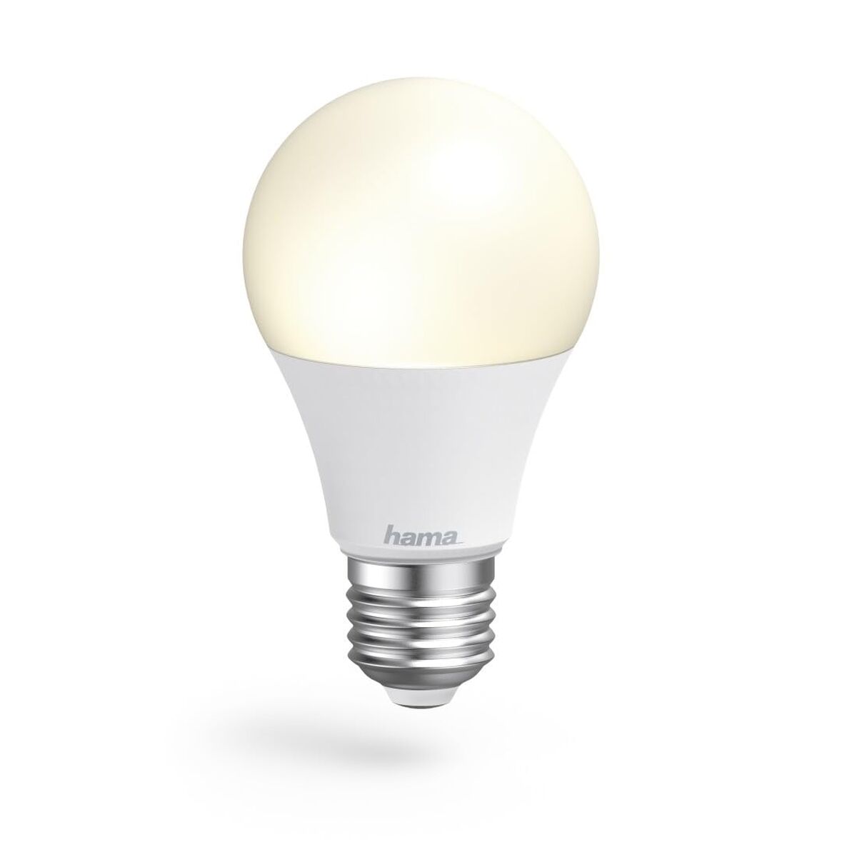 Lampe LED Hama 00176635 Blanc Multicouleur F E27 806 lm 3 Unités (2700 K) (6500 K)