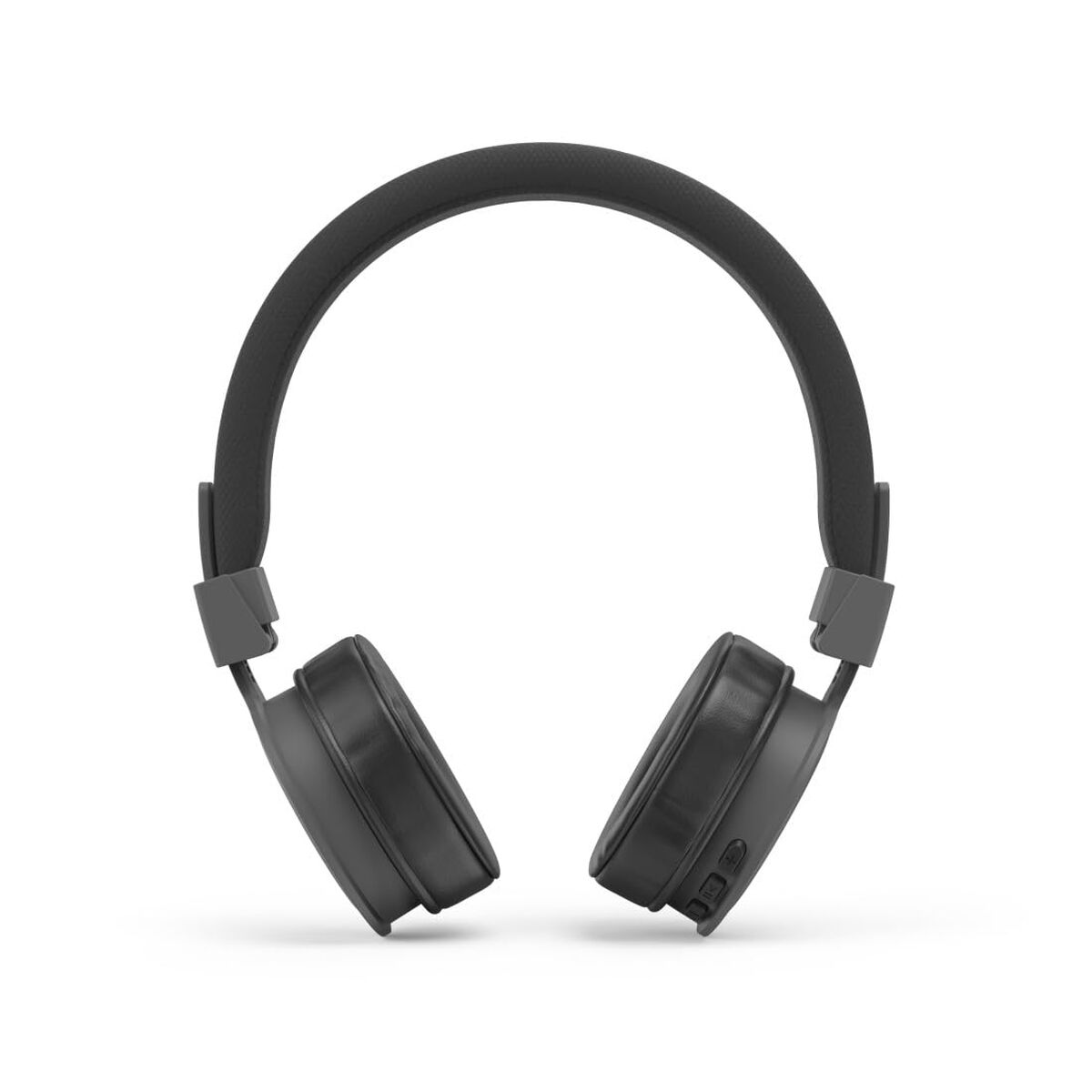 Casque audio Hama 00184196 Noir