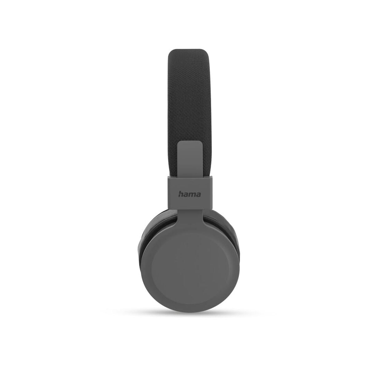 Casque audio Hama 00184196 Noir