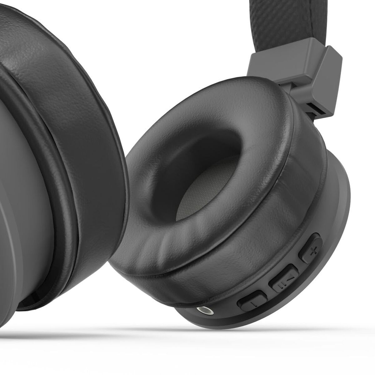 Casque audio Hama 00184196 Noir