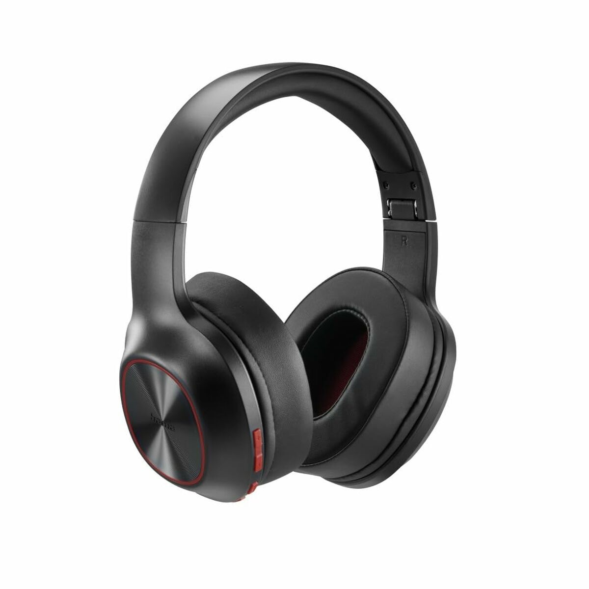 Casque Hama 00184176 Noir