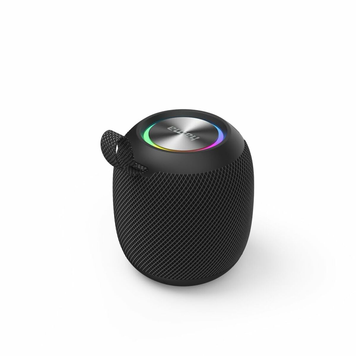 Haut-parleurs Hama 00188234 Noir 16 W