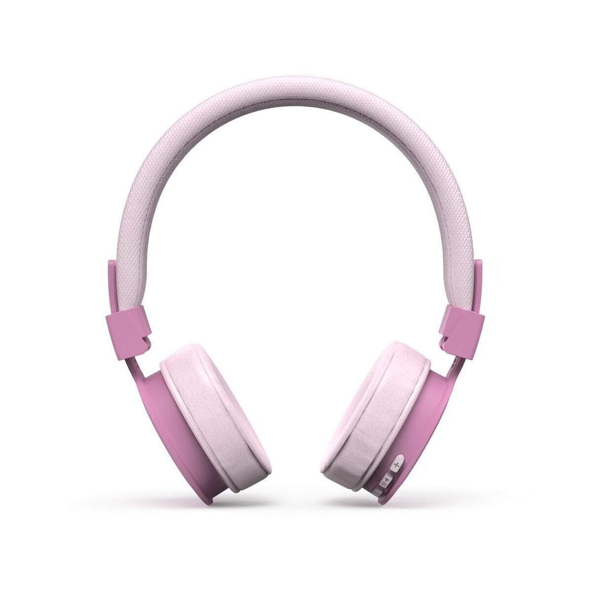 Casque audio Hama 00184199 Rose
