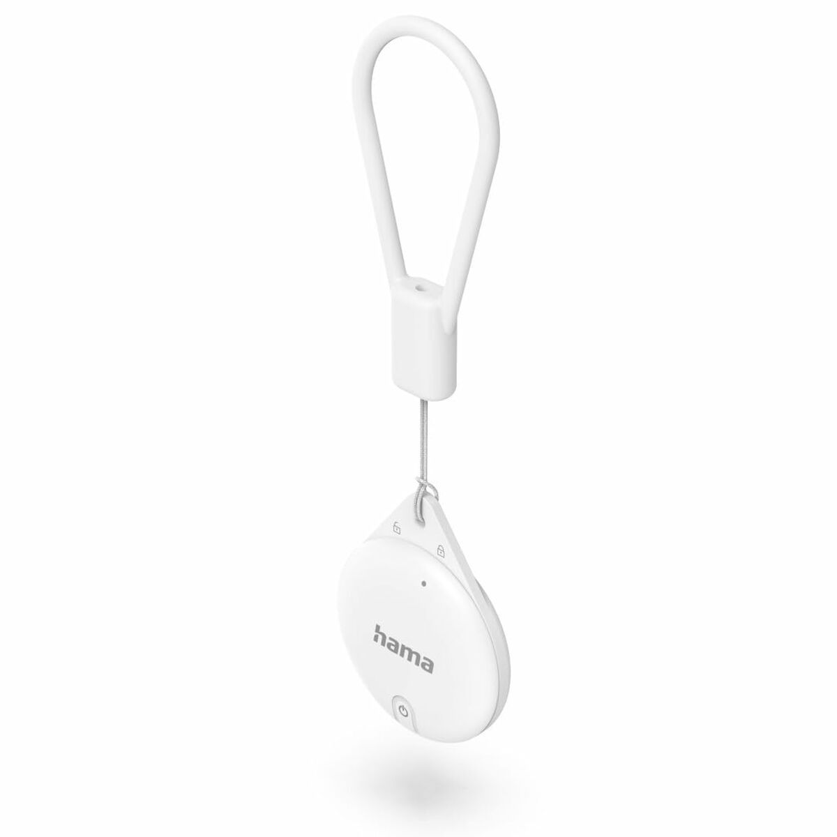 Câble USB Hama 00185815 Blanc