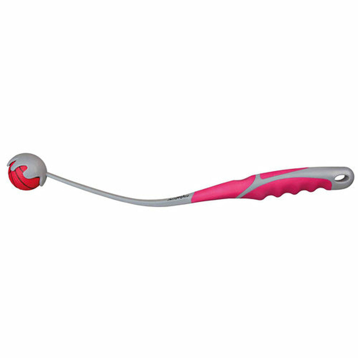 Jouet pour chien Trixie Plastique Mousse caoutchouc Ø 4,5 × 40 CM