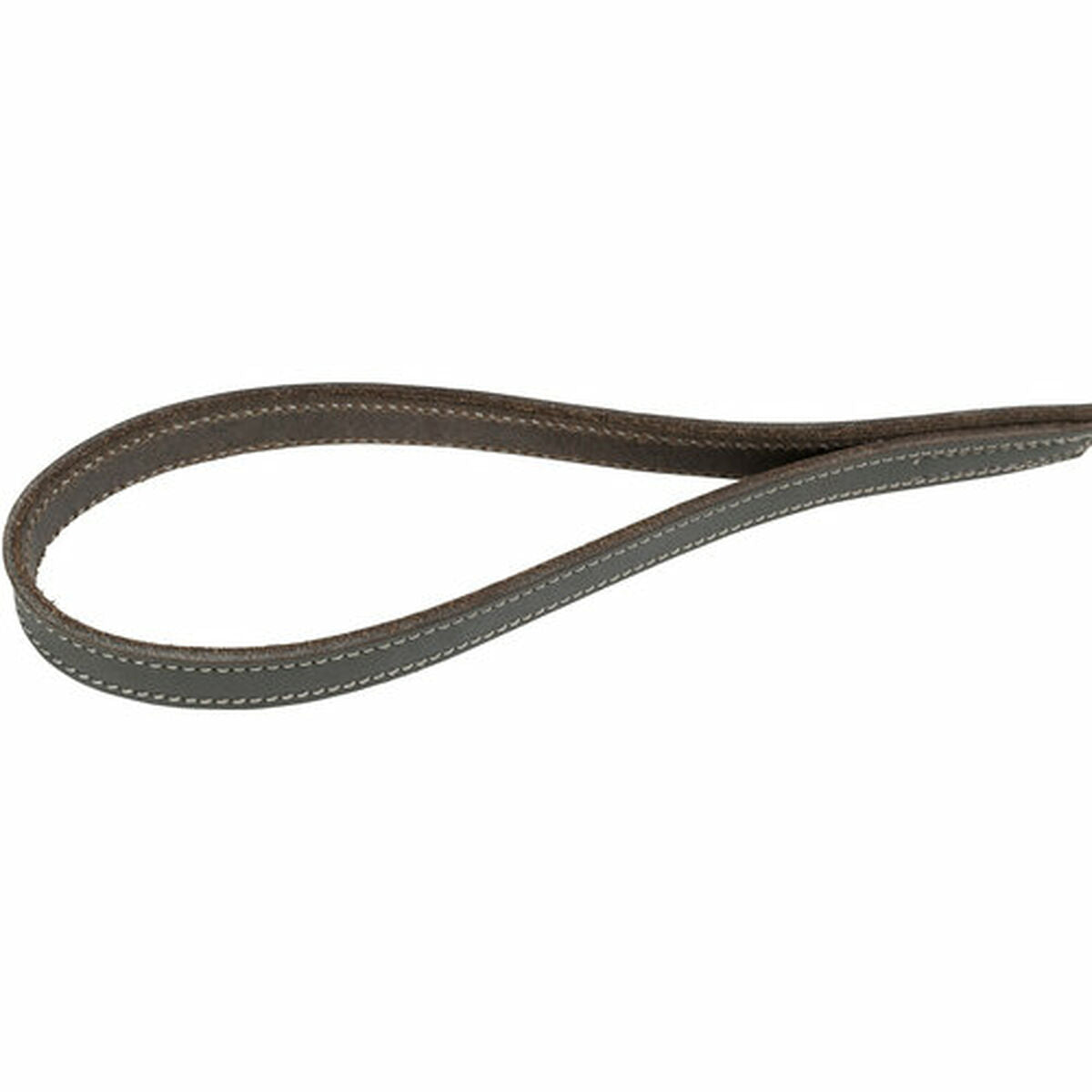 Laisse pour Chien Trixie Gris 1 m L/XL