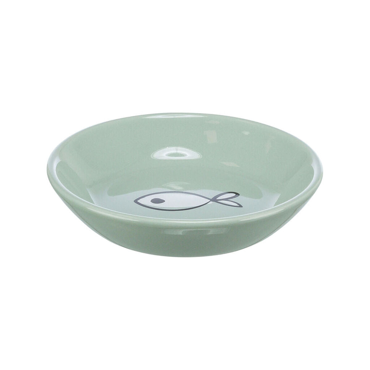 Mangeoire pour chiens Trixie 200 ml 14 cm