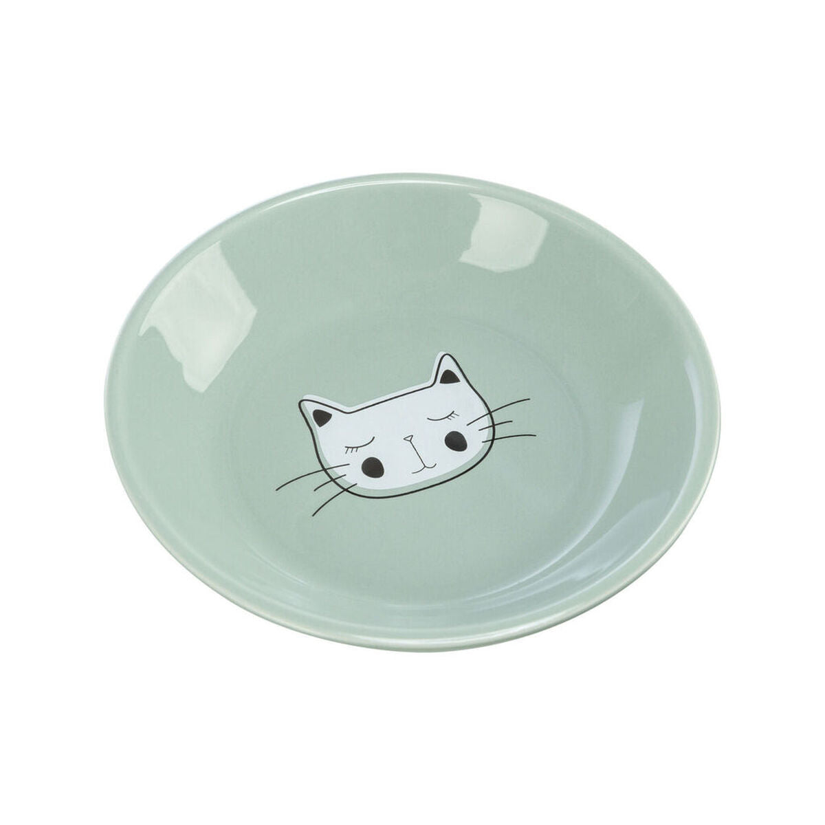 Mangeoire pour chiens Trixie 200 ml 14 cm