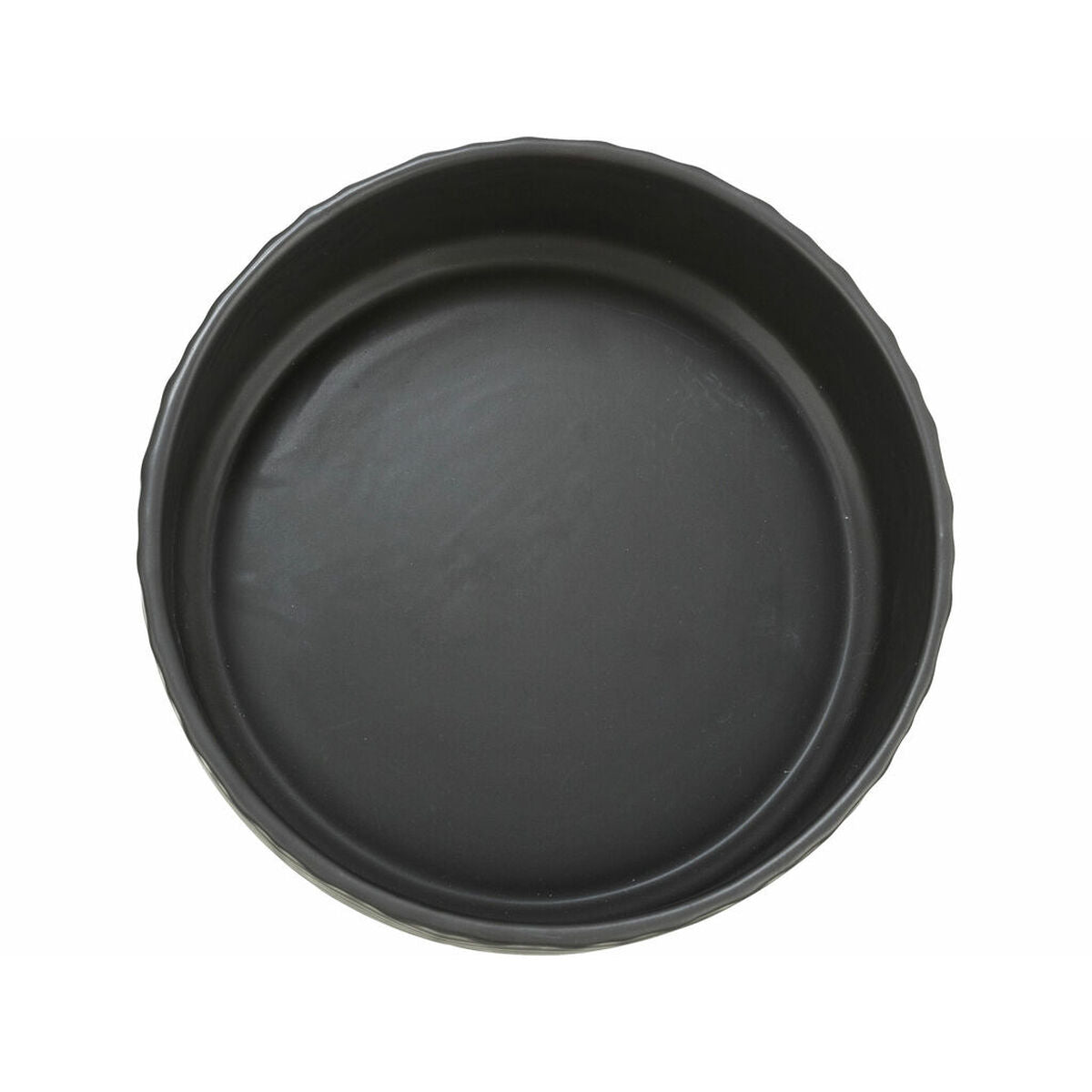 Mangeoire pour chiens Trixie T25022 Noir Ø 20 cm 1,6 L