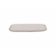 Matelas Trixie Skudo-Gulliver Gris 24 × 39 CM
