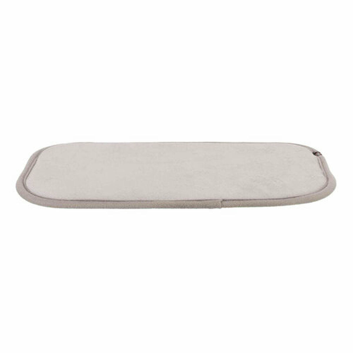 Matelas Trixie Skudo-Gulliver Gris 24 × 39 CM