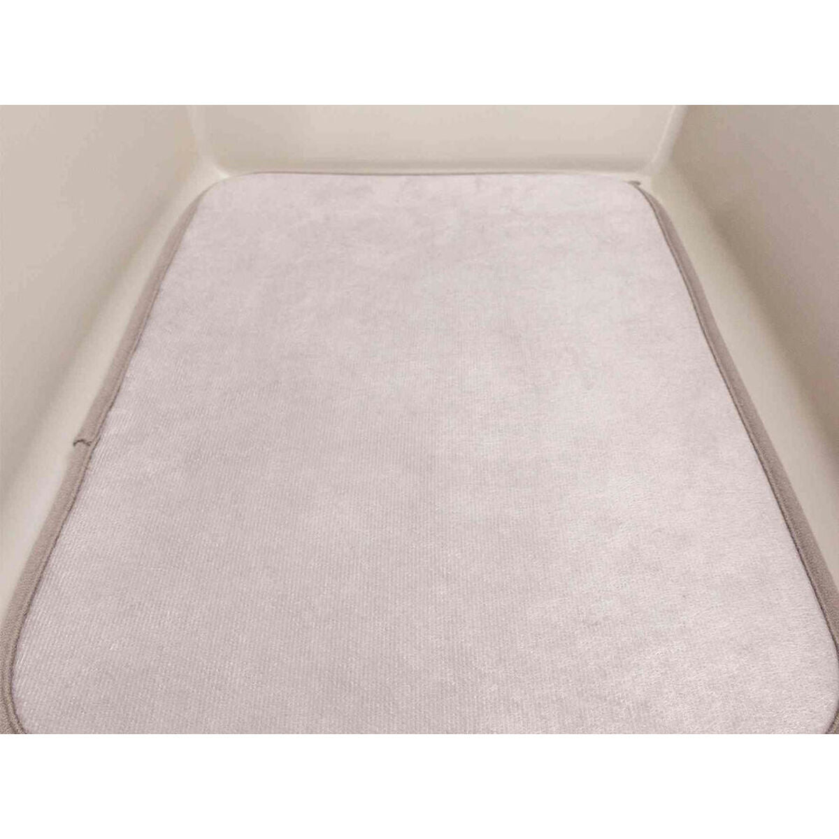 Matelas Trixie Skudo-Gulliver Gris 24 × 39 CM