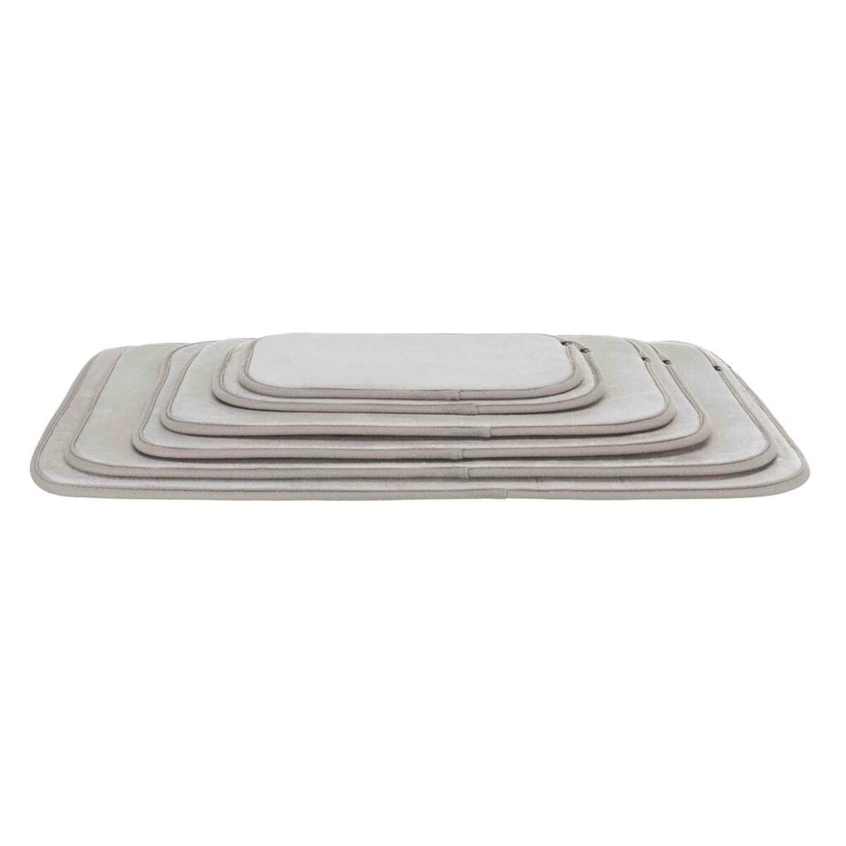 Matelas Trixie Skudo-Gulliver Gris 24 × 39 CM