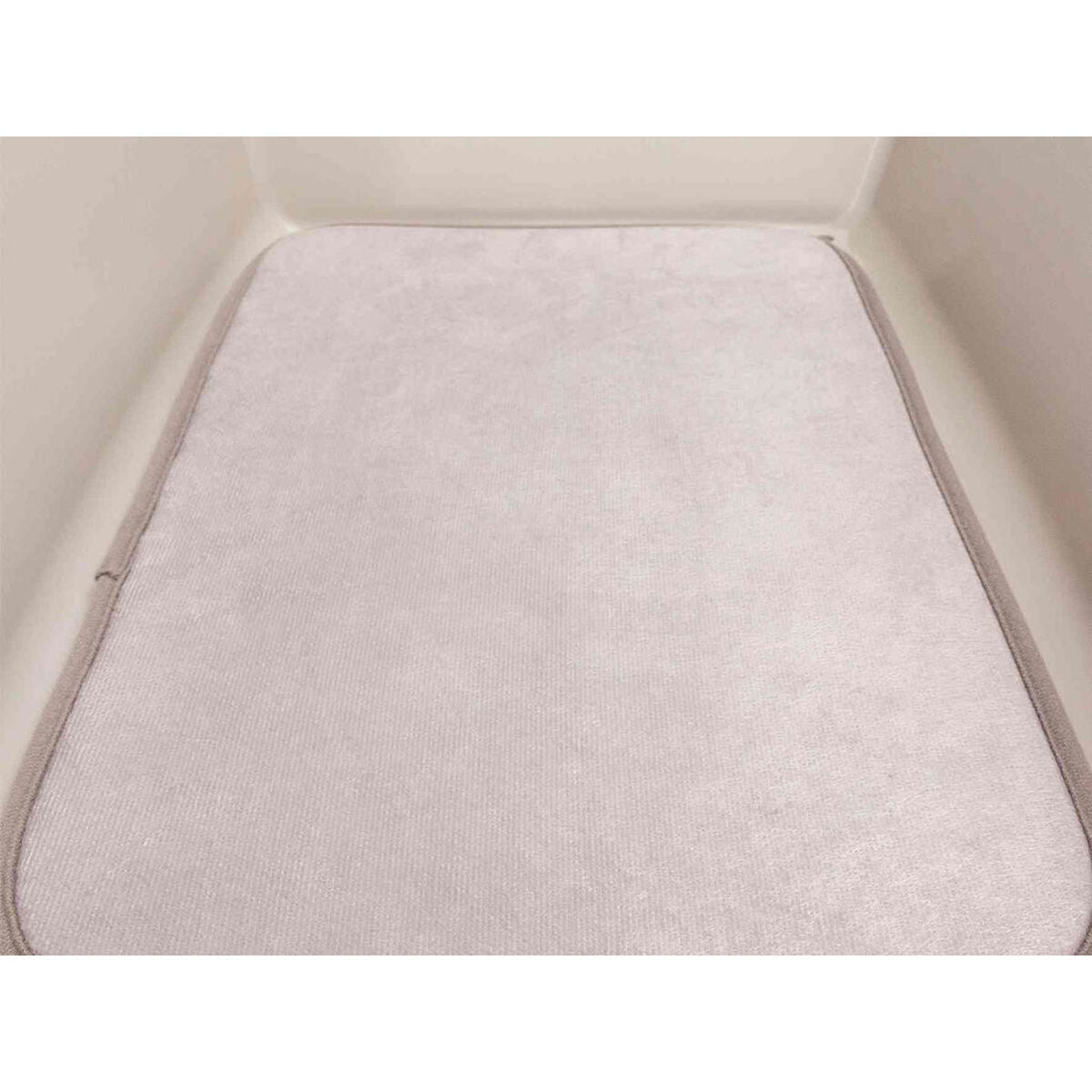 Matelas Trixie Skudo-Gulliver Gris 36 × 56 cm