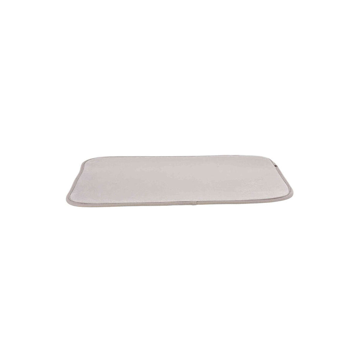Matelas Trixie Skudo-Gulliver Gris 42 × 62 cm