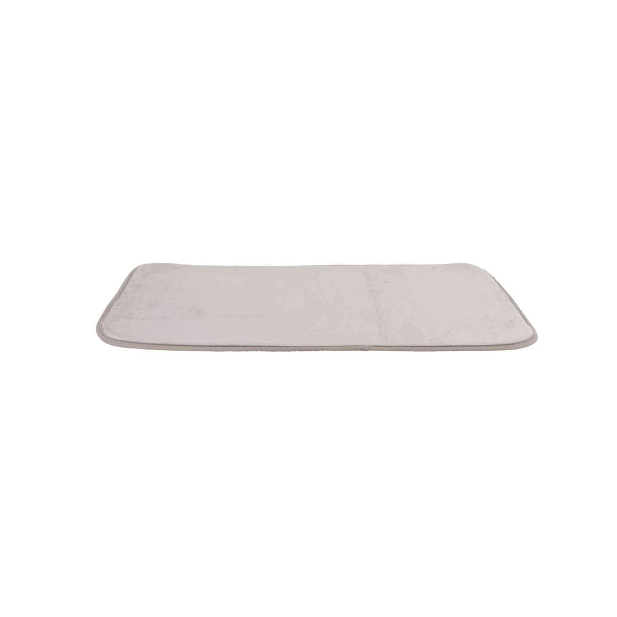 Matelas Trixie Skudo-Gulliver Gris 52 × 83 cm