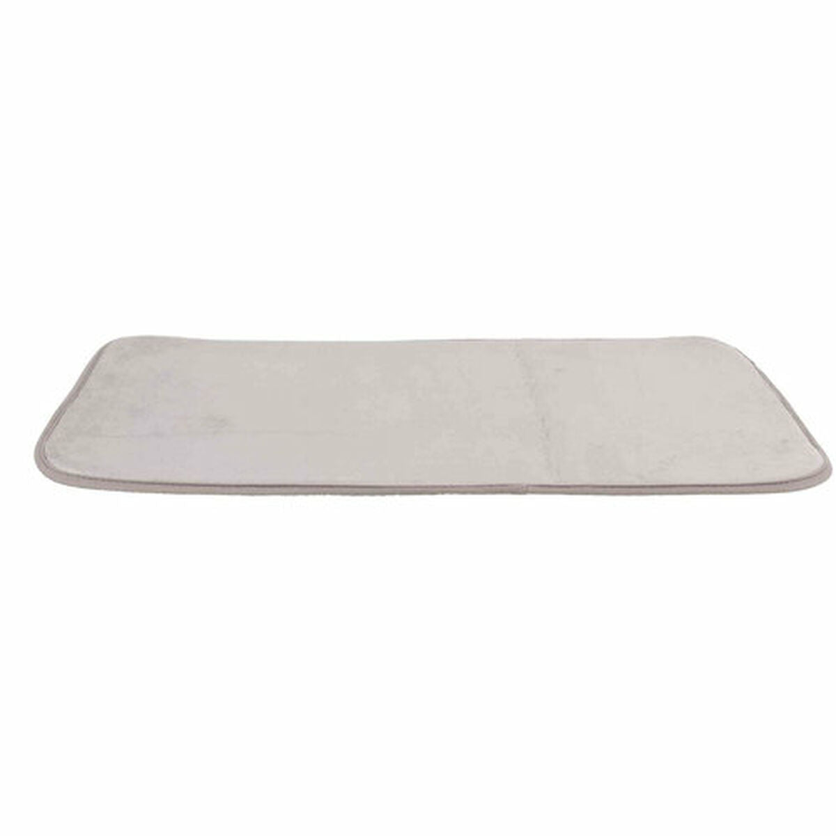 Matelas Trixie Skudo-Gulliver Gris 52 × 83 cm