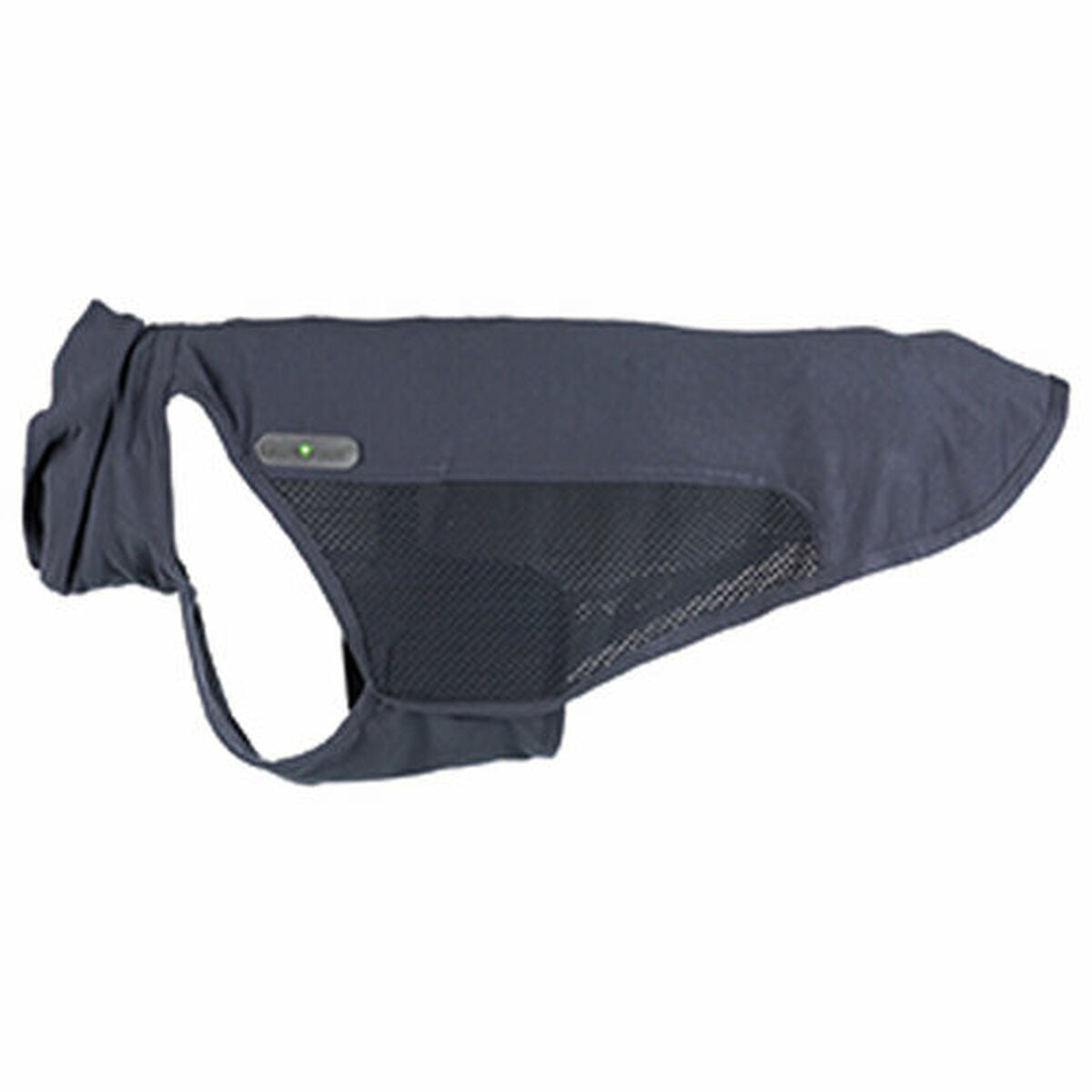 Gilet pour Chien Trixie Gris S