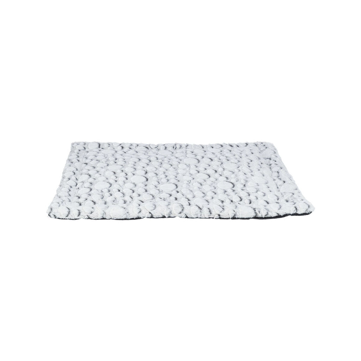 Lit pour chien Trixie Mila Blanc Gris